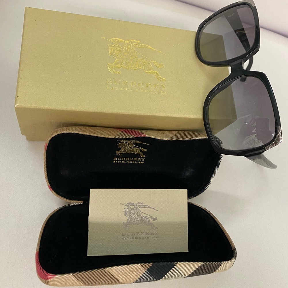 Burberry Sunglasses